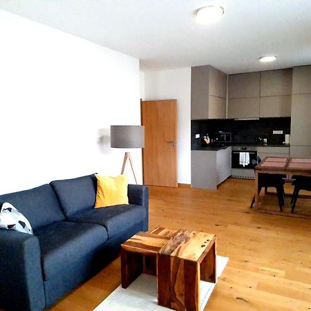 Studio Apartman 22, Rezidence Javor Železná Ruda Exterior foto
