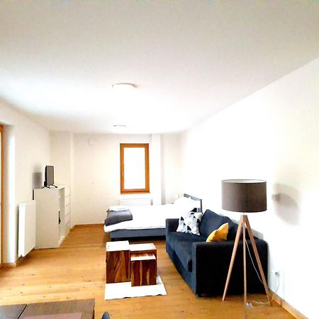 Studio Apartman 22, Rezidence Javor Železná Ruda Exterior foto