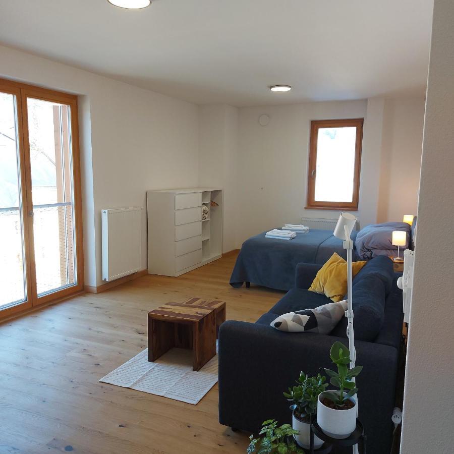 Studio Apartman 22, Rezidence Javor Železná Ruda Exterior foto