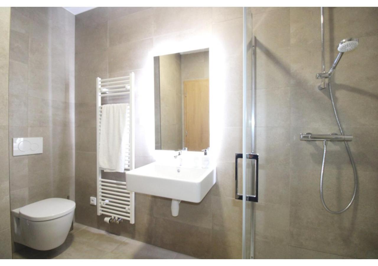 Studio Apartman 22, Rezidence Javor Železná Ruda Exterior foto