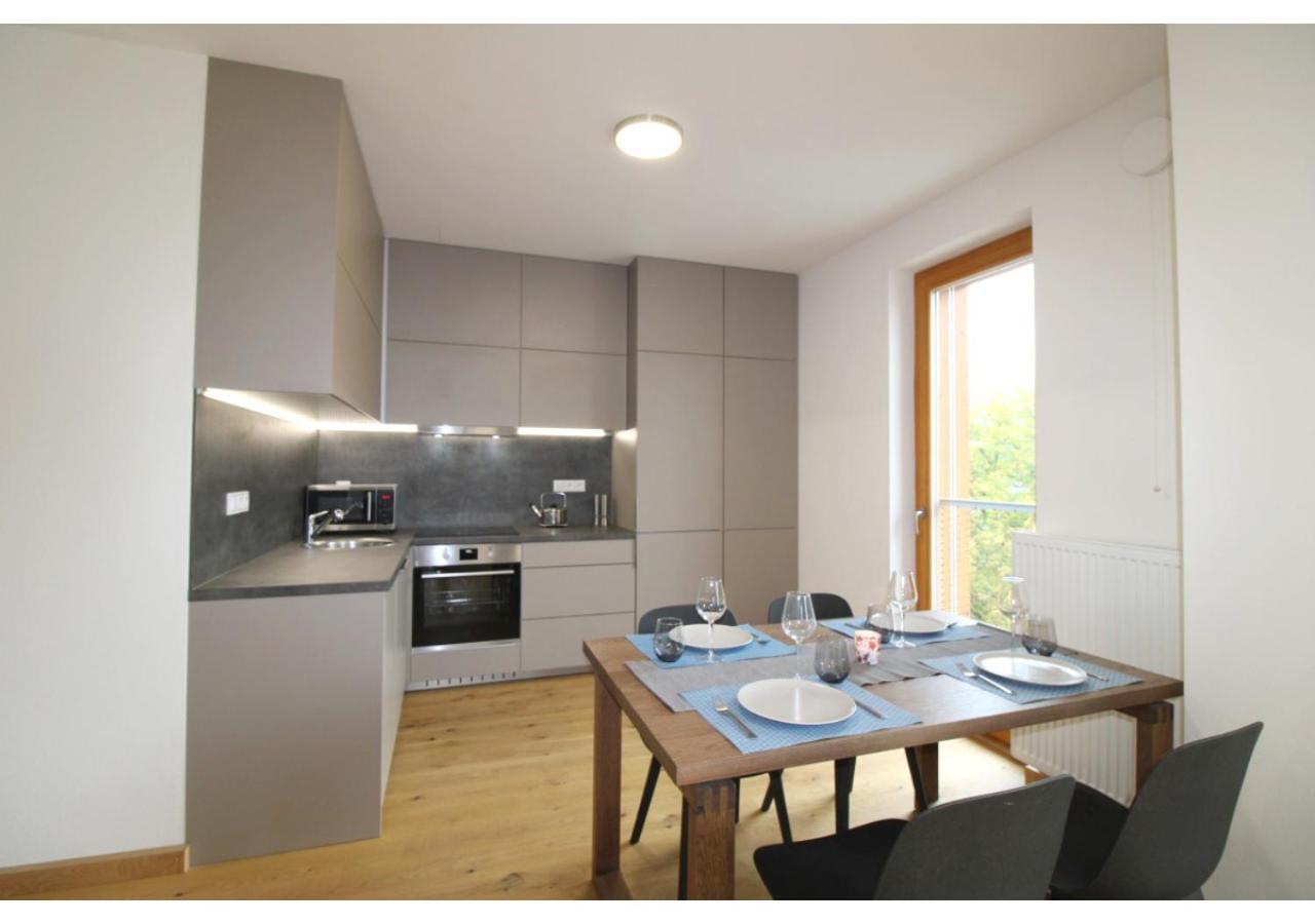 Studio Apartman 22, Rezidence Javor Železná Ruda Exterior foto