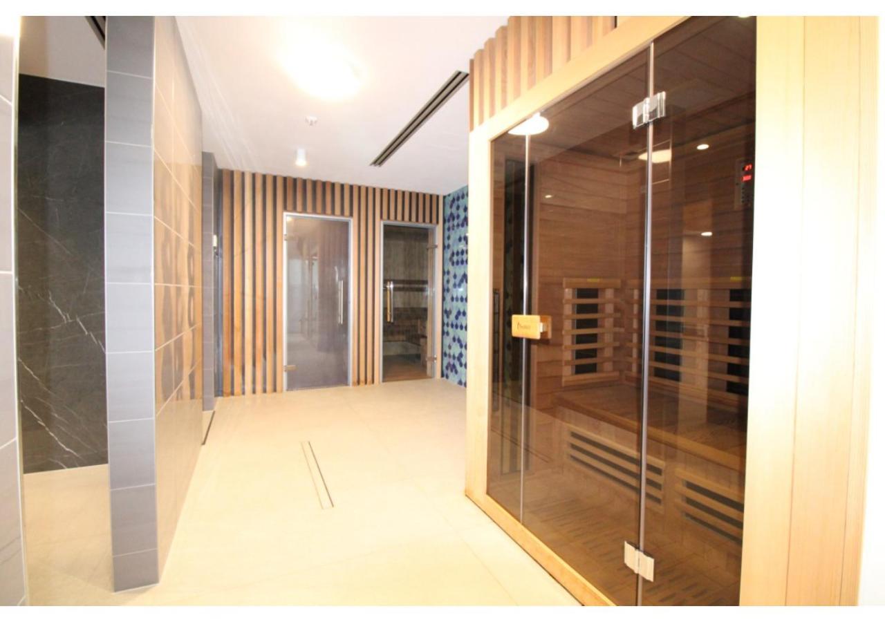 Studio Apartman 22, Rezidence Javor Železná Ruda Exterior foto