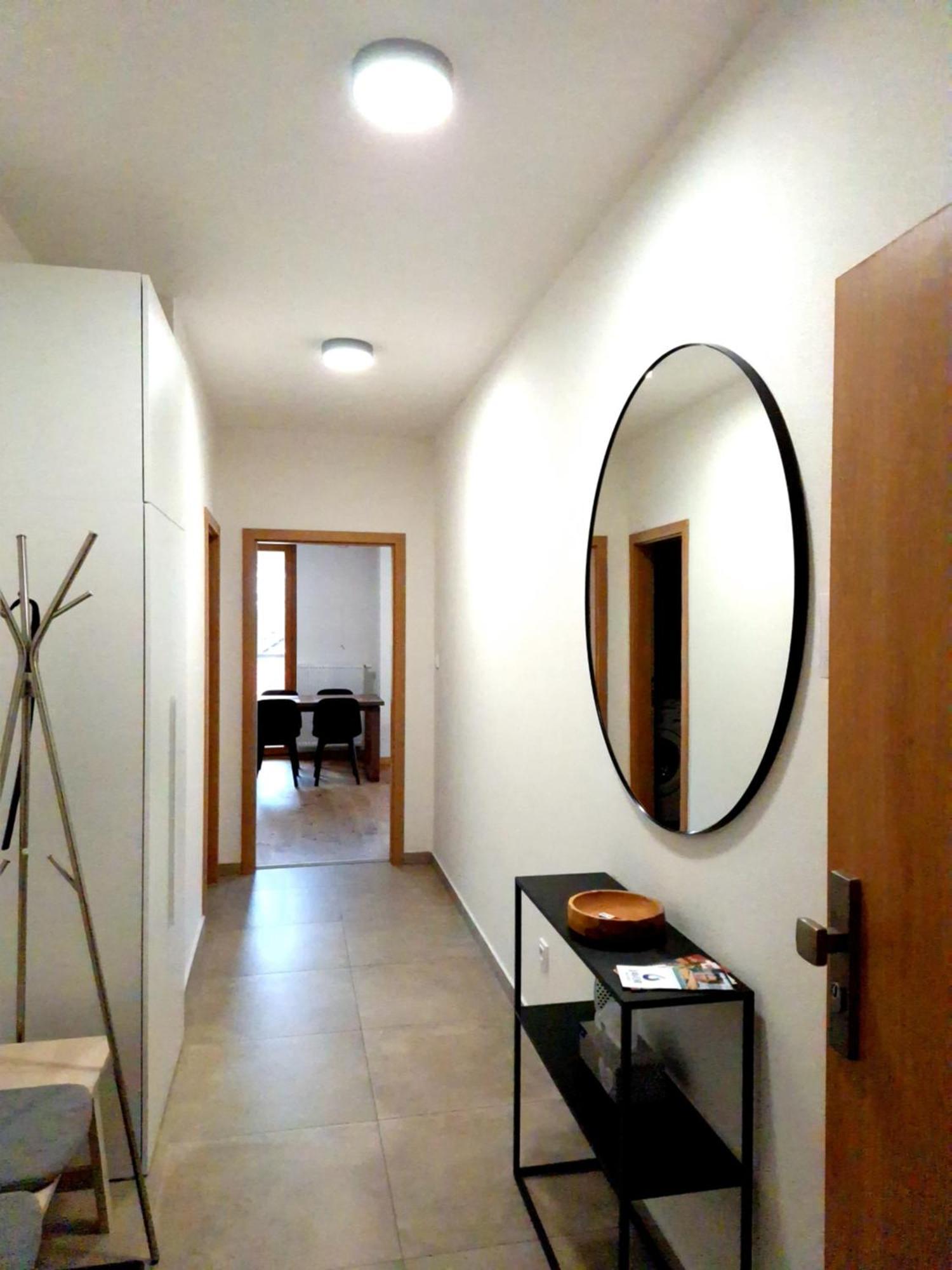 Studio Apartman 22, Rezidence Javor Železná Ruda Exterior foto