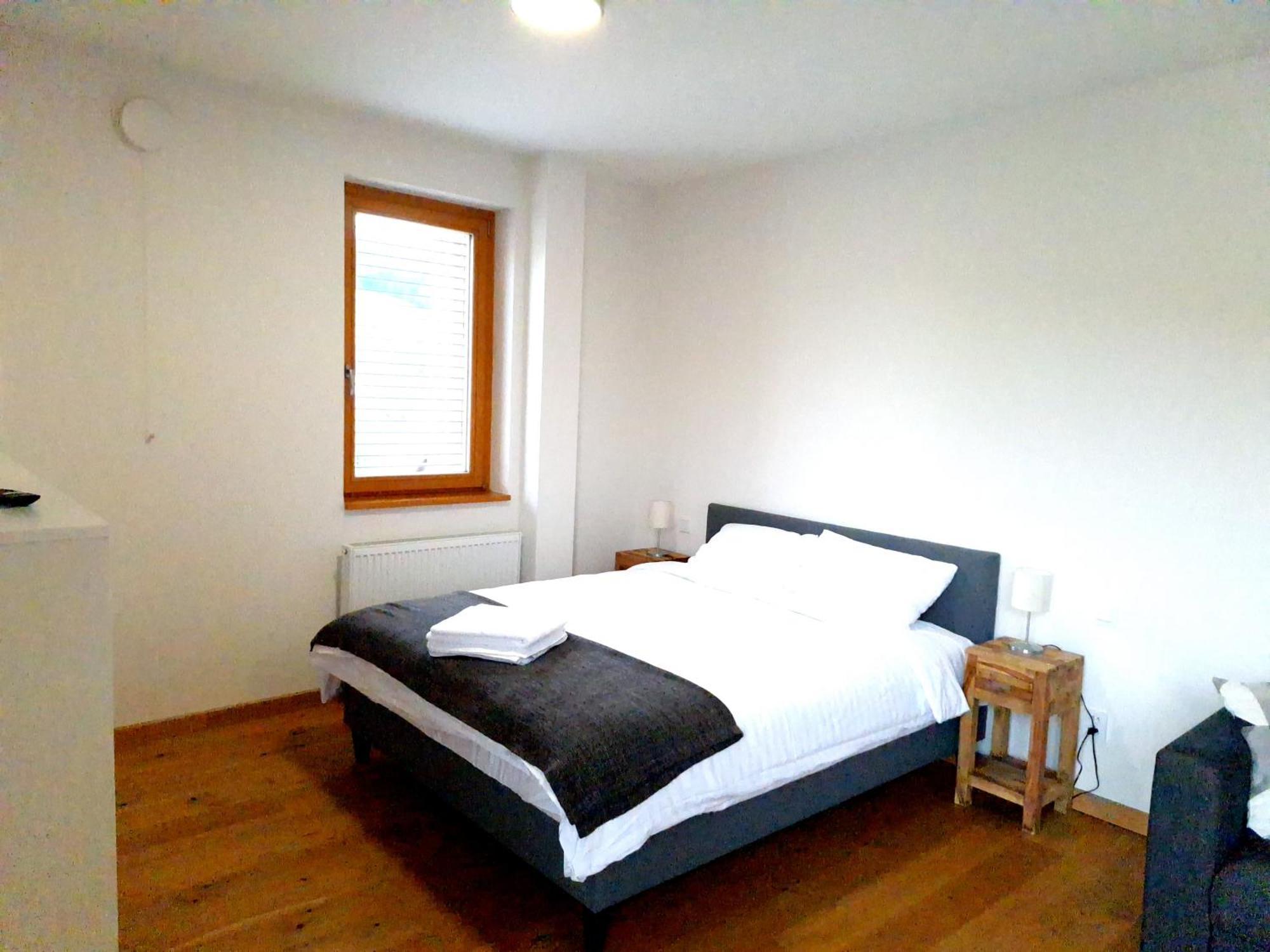 Studio Apartman 22, Rezidence Javor Železná Ruda Exterior foto