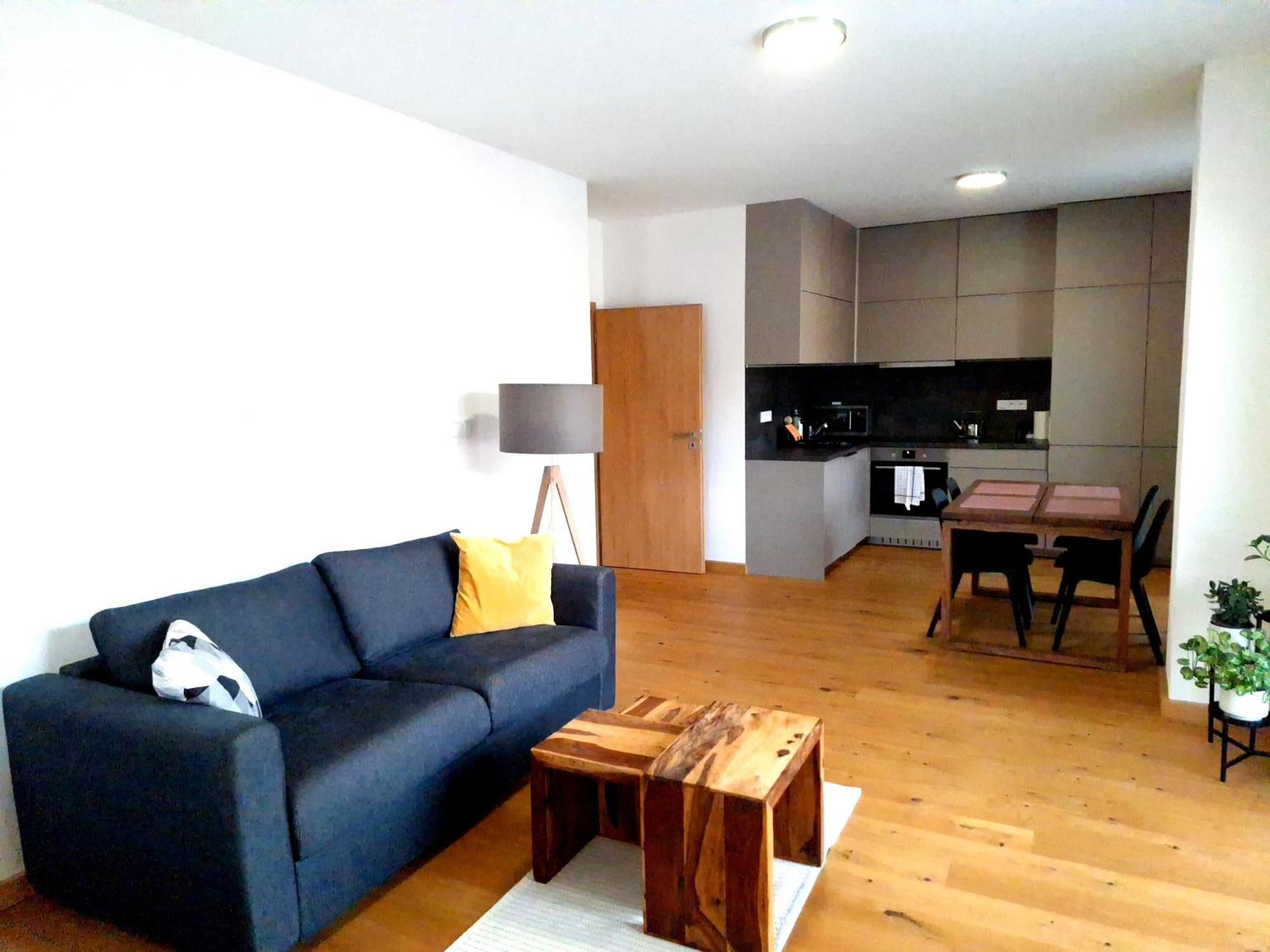 Studio Apartman 22, Rezidence Javor Železná Ruda Exterior foto