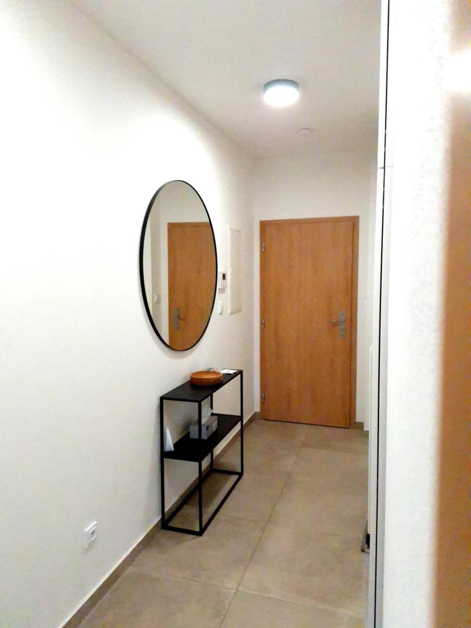 Studio Apartman 22, Rezidence Javor Železná Ruda Exterior foto