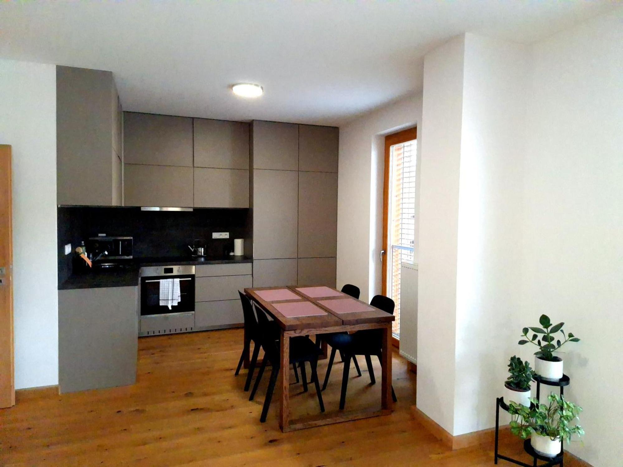Studio Apartman 22, Rezidence Javor Železná Ruda Exterior foto