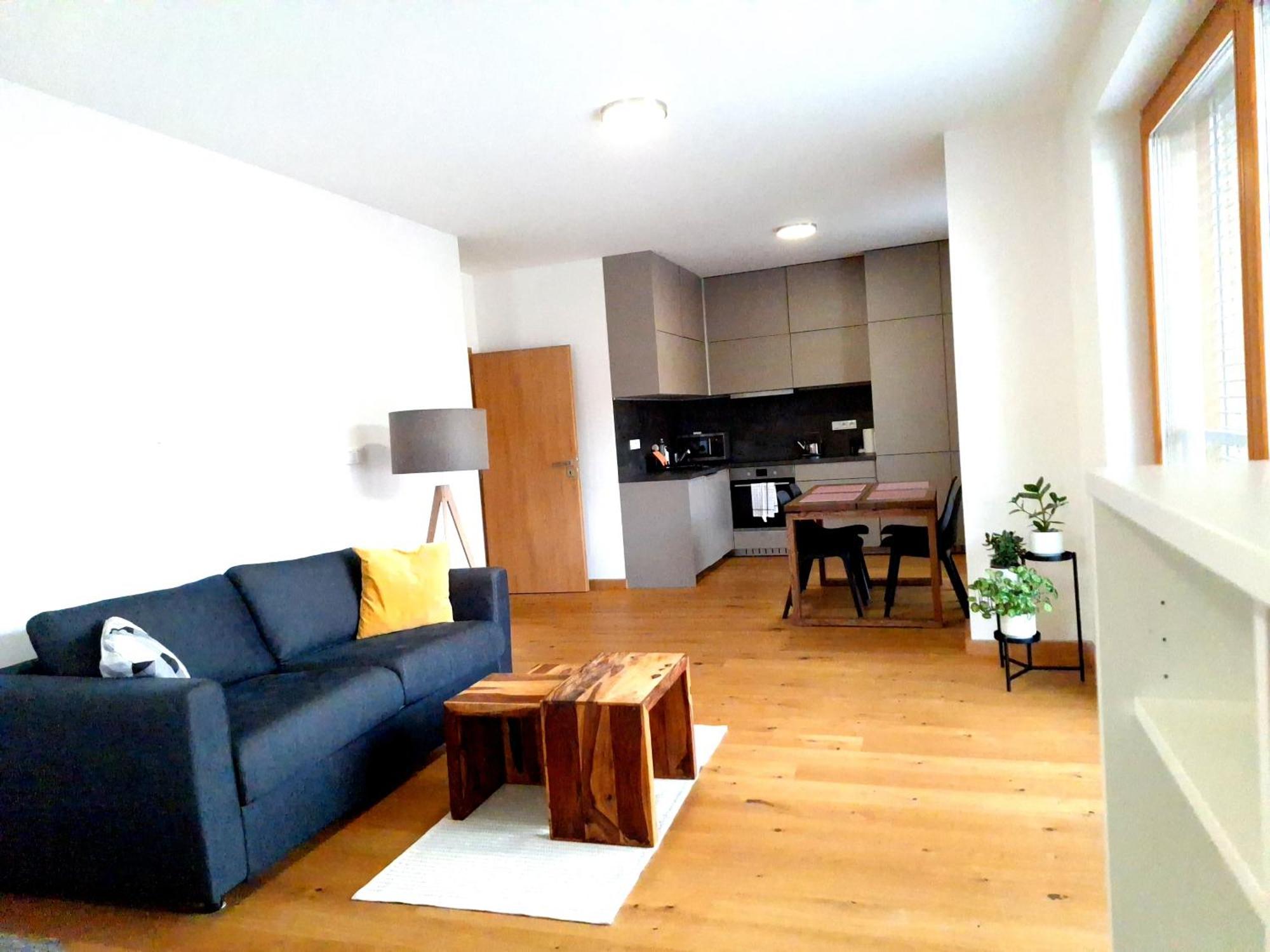 Studio Apartman 22, Rezidence Javor Železná Ruda Exterior foto